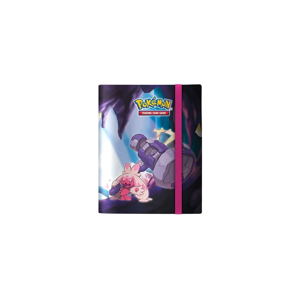 Ultra Pro - 9 Pocket PRO Binder - Pokemon Tinkaton