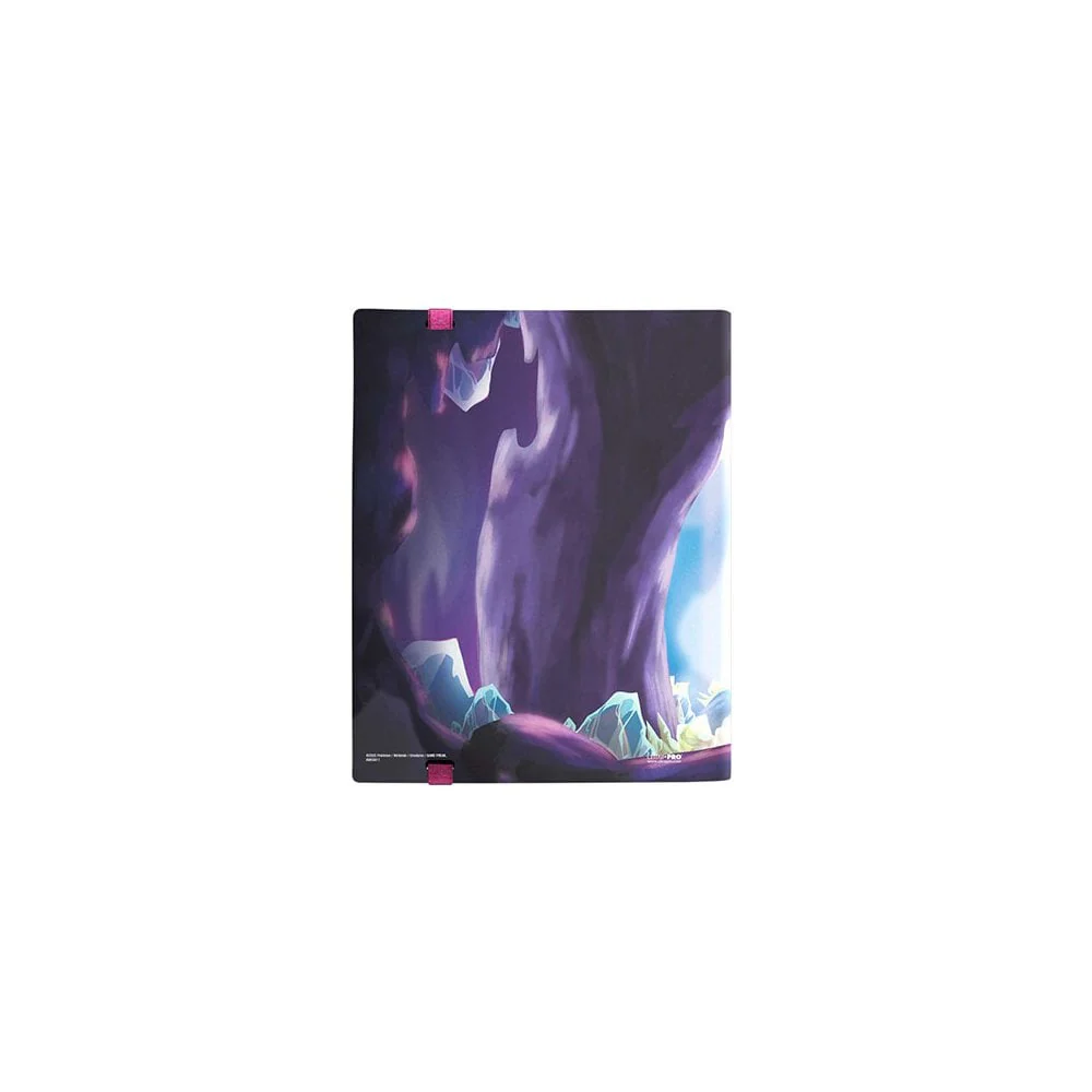 Ultra Pro - 9 Pocket PRO Binder - Pokemon Tinkaton - Image 2