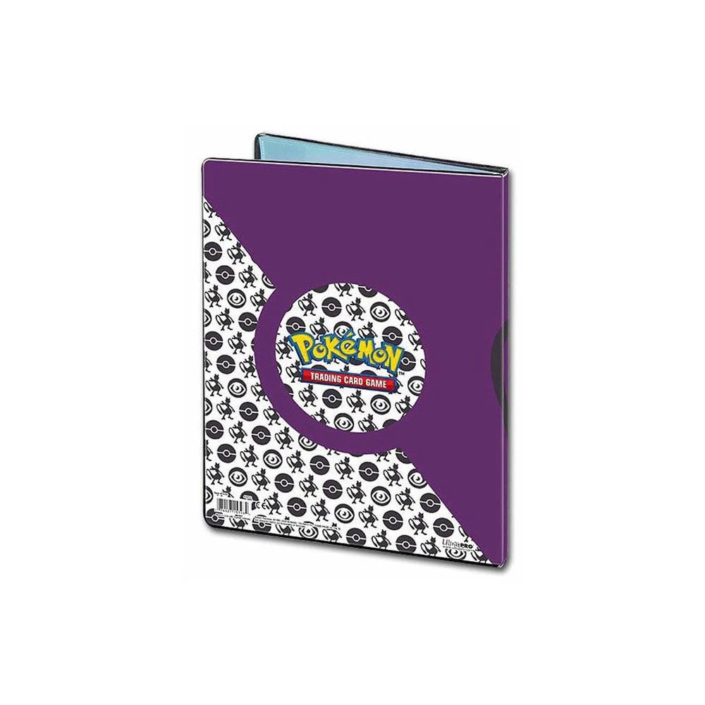 Pokemon Mewtwo 9-Pocket Portfolio - Image 2