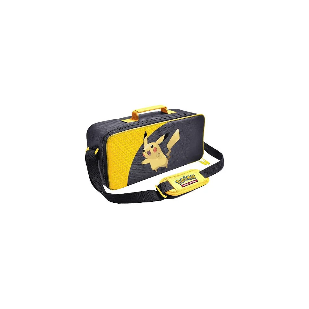 Pokemon Pikachu Deluxe Gaming Trove