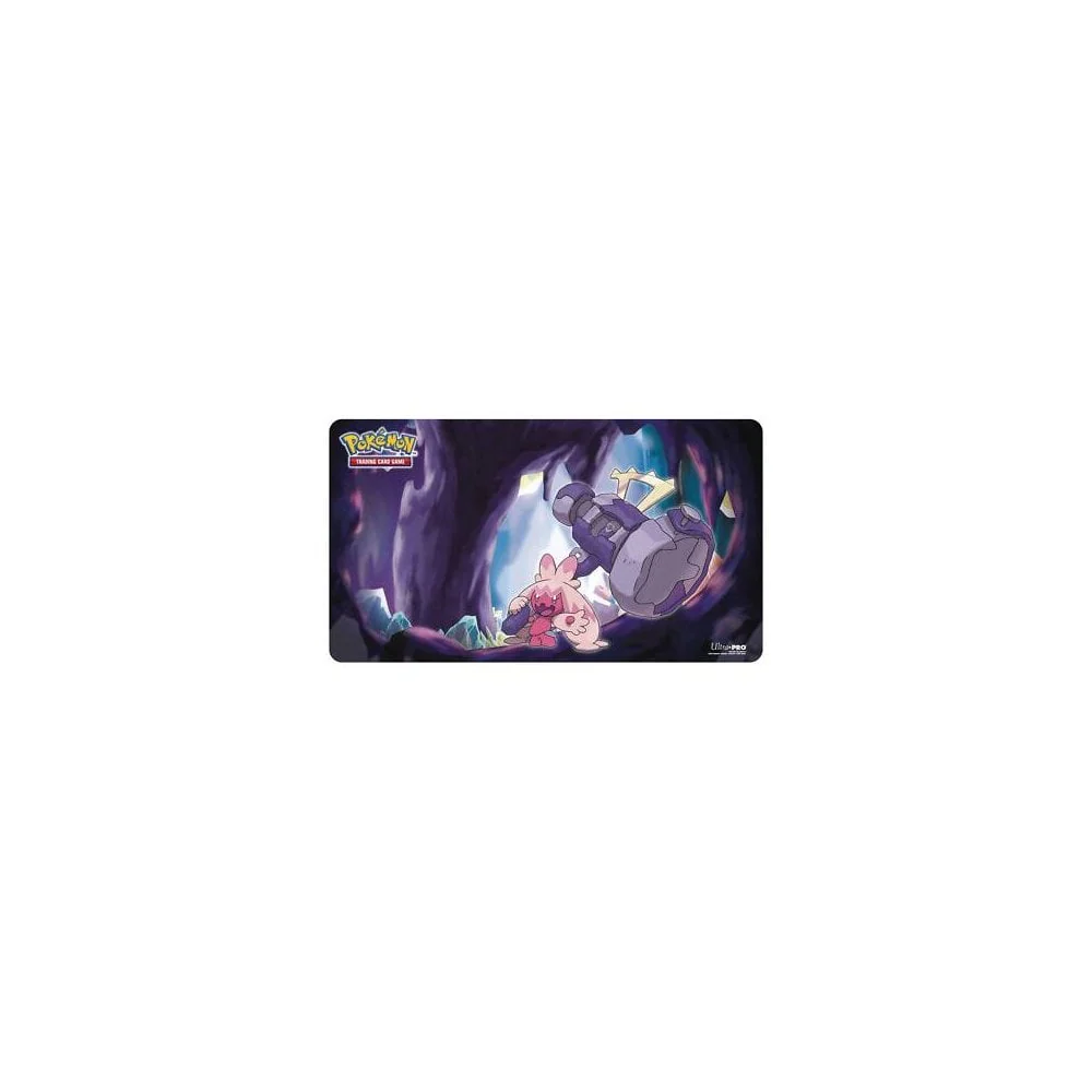 Pokémon Character Line: Tinkaton Playmat