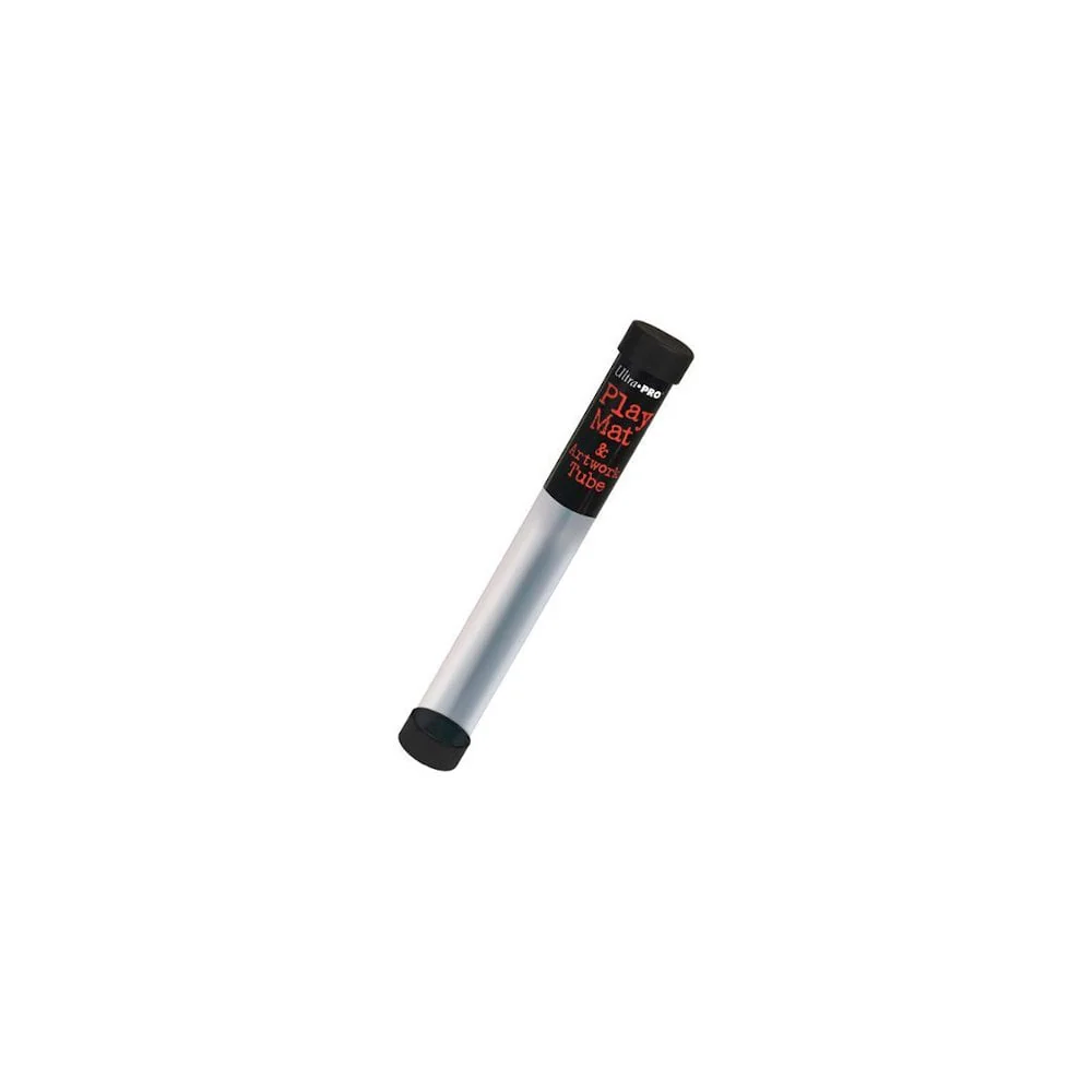 UP Playmat Tube (Round End)