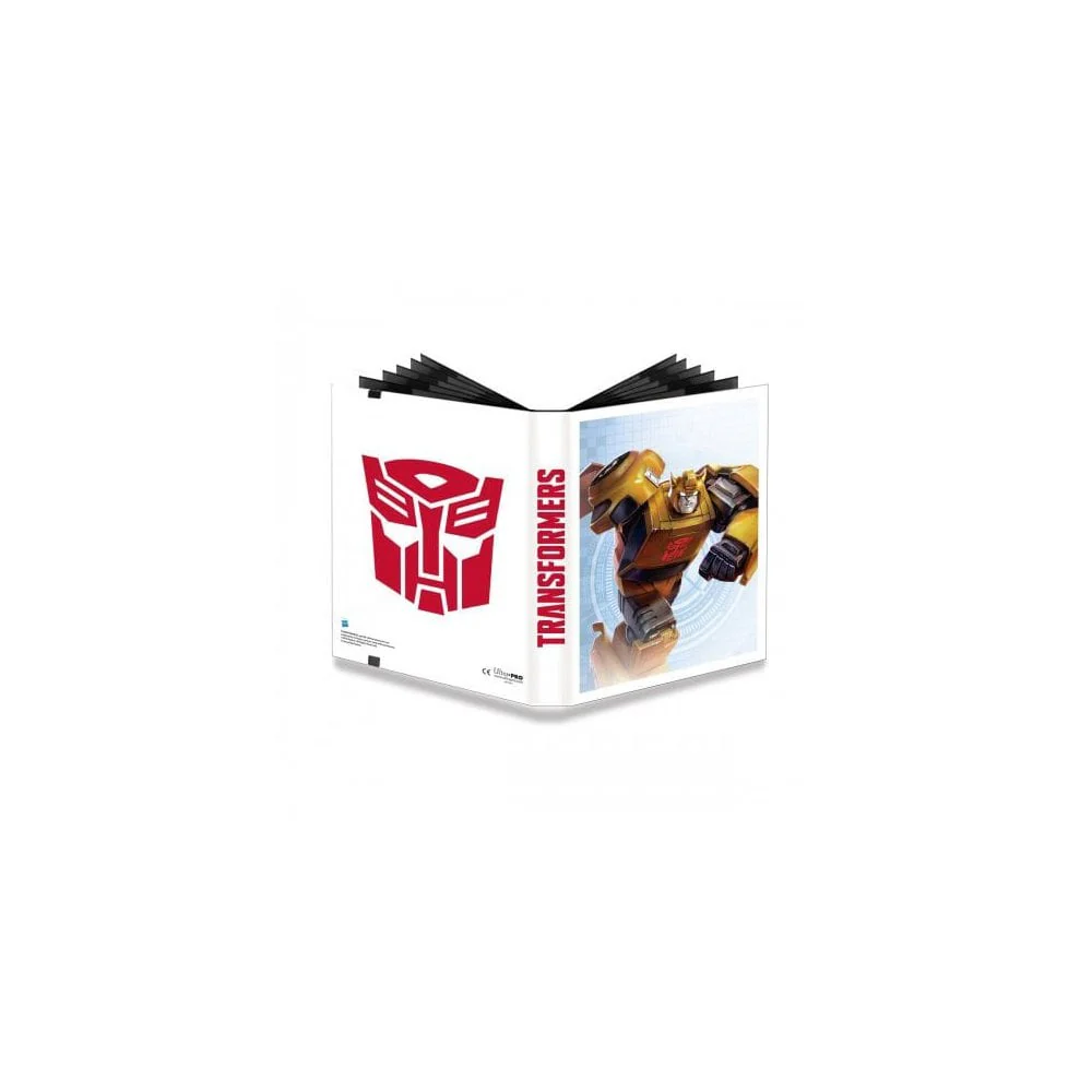 Transformers PRO-Binder
