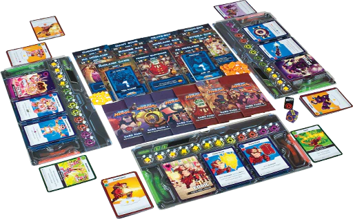 One-Hit Heroes - Image 2