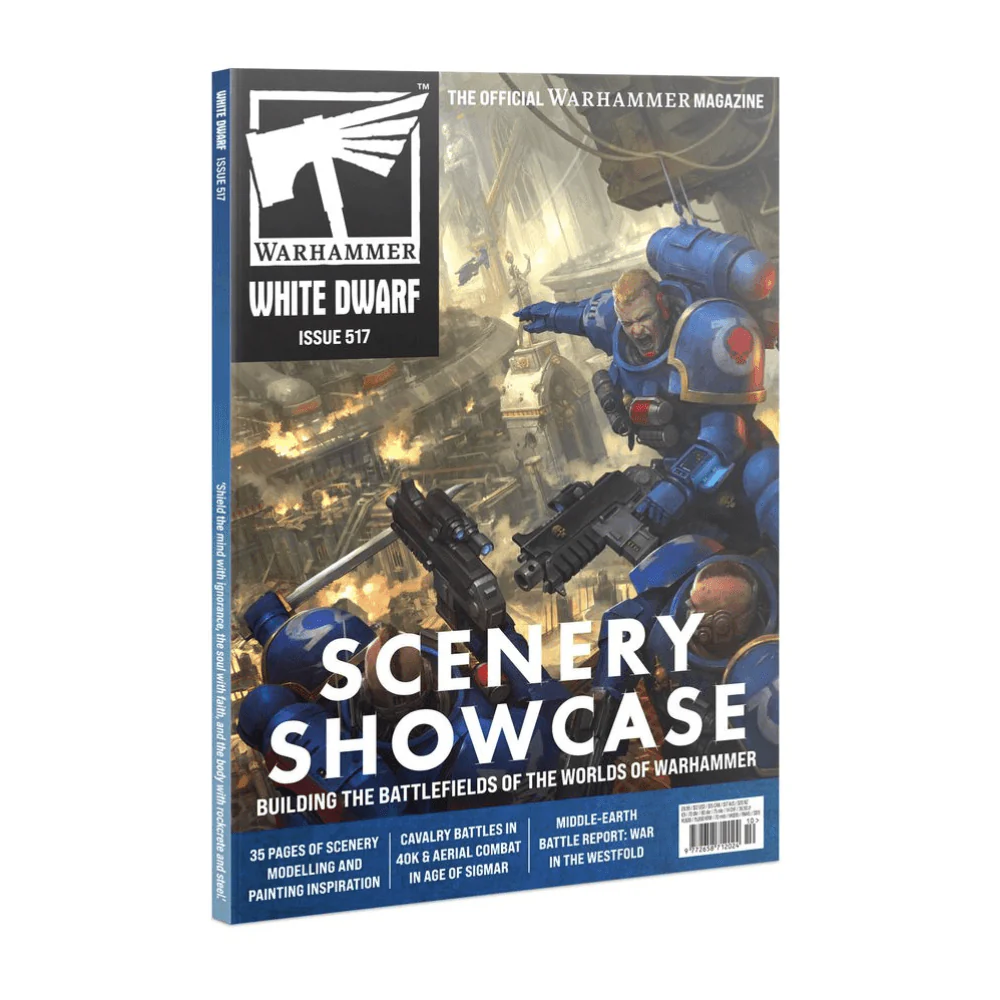 White Dwarf 517 (Oct-25) (English)