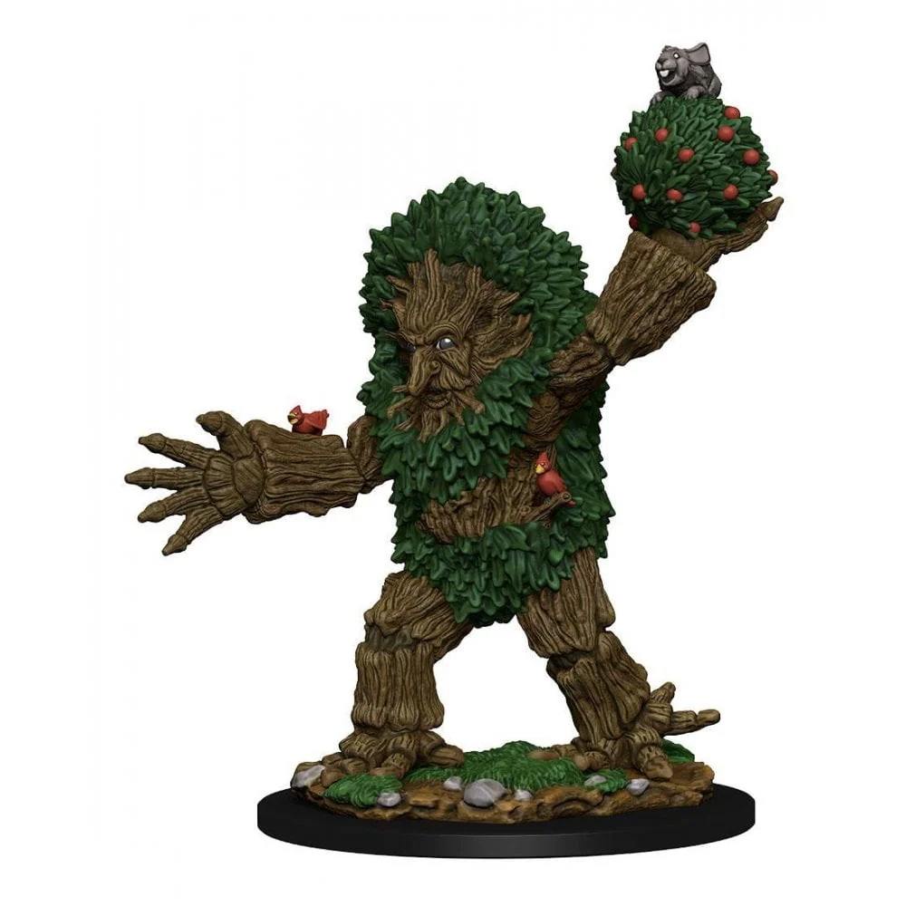 WizKids Wardlings Miniatures Tree Folk