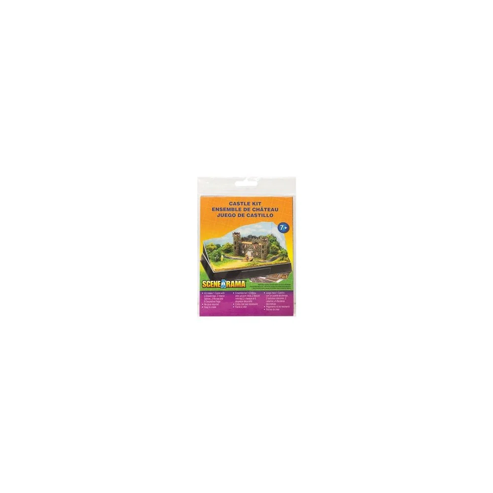 Castle Kit