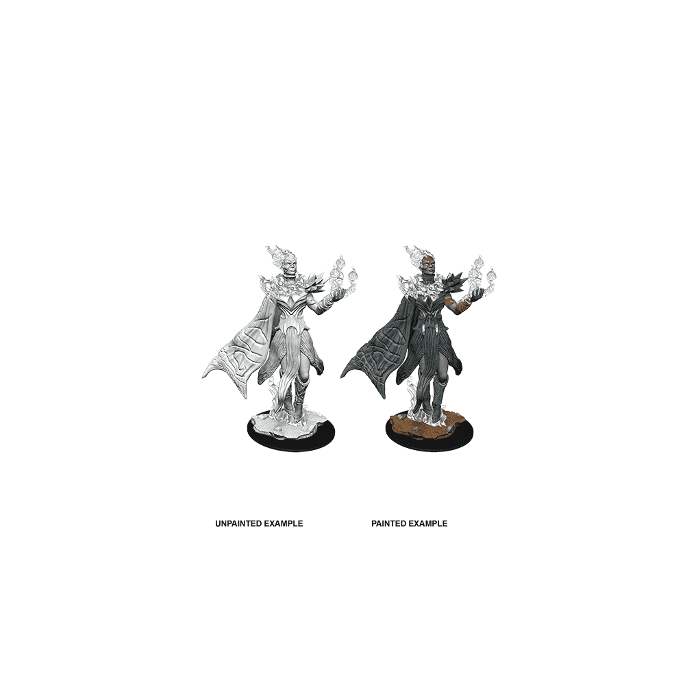 Cloud Giant: D&D Nolzur's Marvelous Unpainted Miniature (W8)