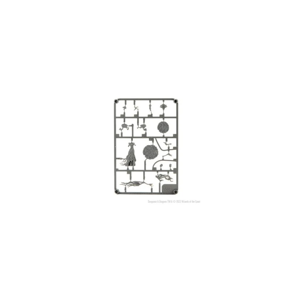 D&D Frameworks: Mind Flayer (W1) - Image 3