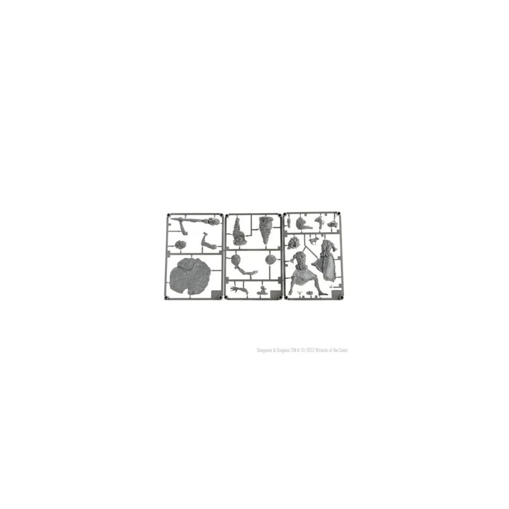D&D Frameworks: Stone Giant (W1) - Image 3