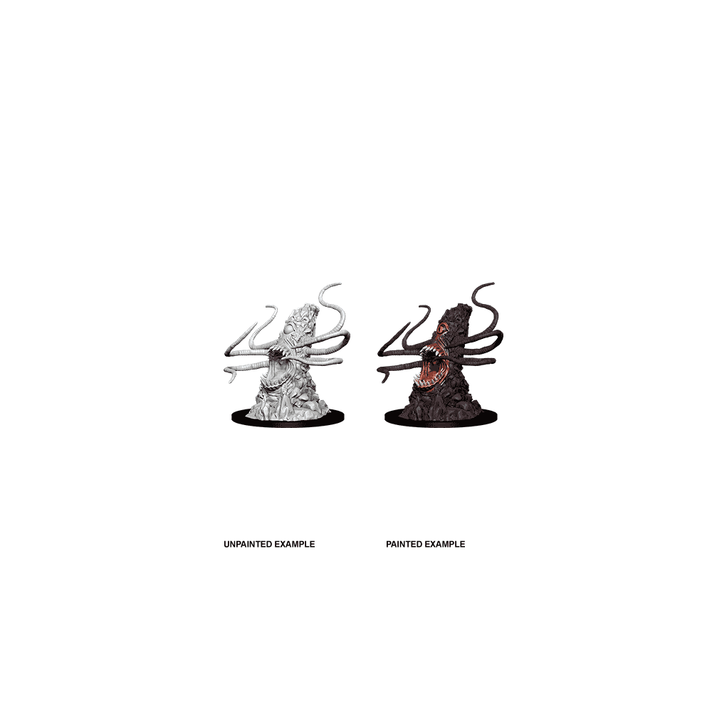 Roper: D&D Nolzur's Marvelous Unpainted Miniatures (W12)