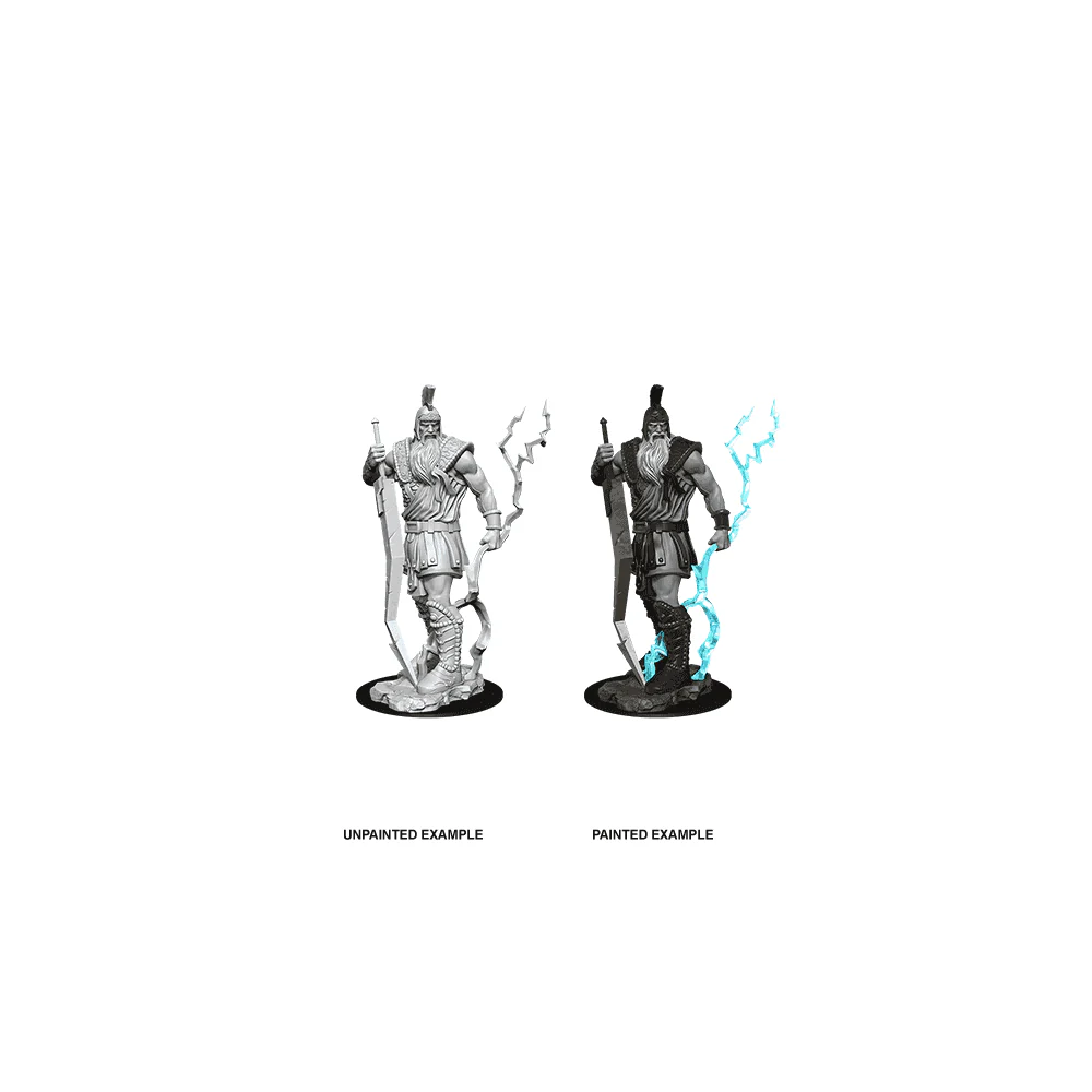 Storm Giant: D&D Nolzur's Marvelous Unpainted Miniatures (W12)