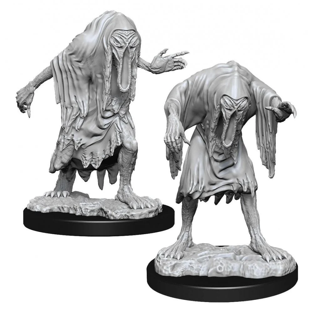 Bodaks: D&D Nolzur's Marvelous Unpainted Miniatures (W13)