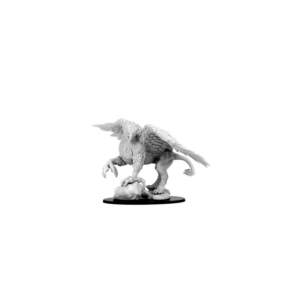 D&D Nolzurs Marvelous Miniatures: Griffon - Wave 12.5