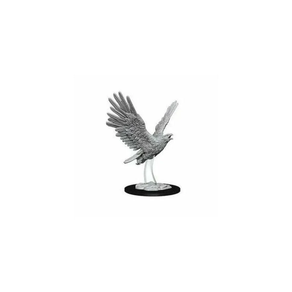 Giant Eagle: Pathfinder Battles Deep Cuts Unpainted Miniatures (W12.5)