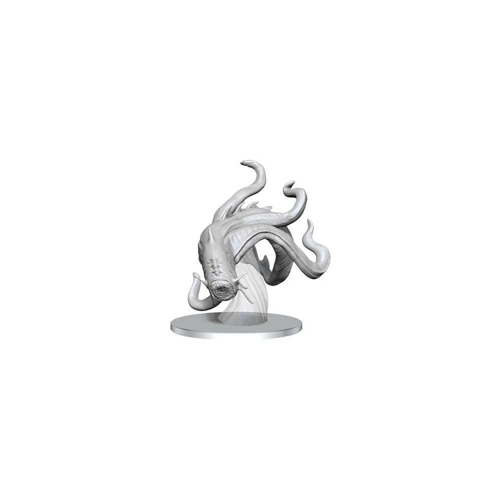 D&D Nolzur's Marvelous Unpainted Miniature: Aboleth