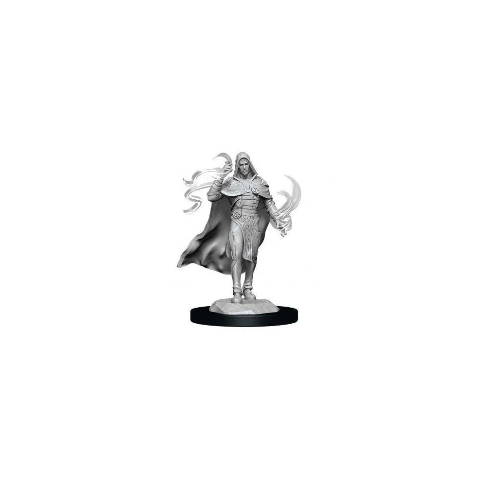Jace: Magic the Gathering Unpainted Miniatures (W14)