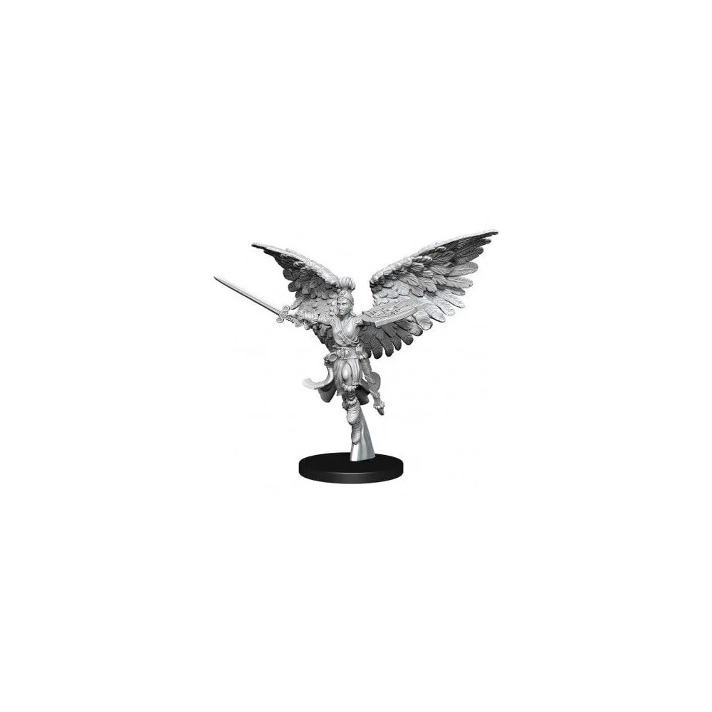 Reidane, Goddess of Justice: Magic the Gathering Unpainted Miniatures (W14)