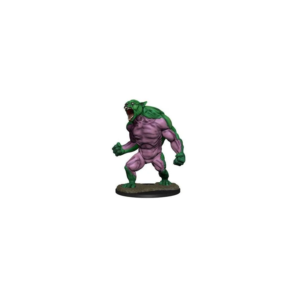 Critical Role: Unpainted Miniatures Aeorian Reverser