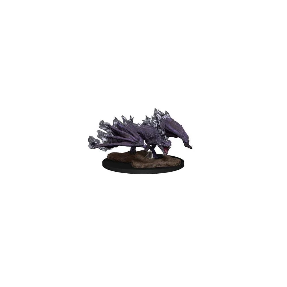 Critical Role: Unpainted Miniatures Gloomstalker
