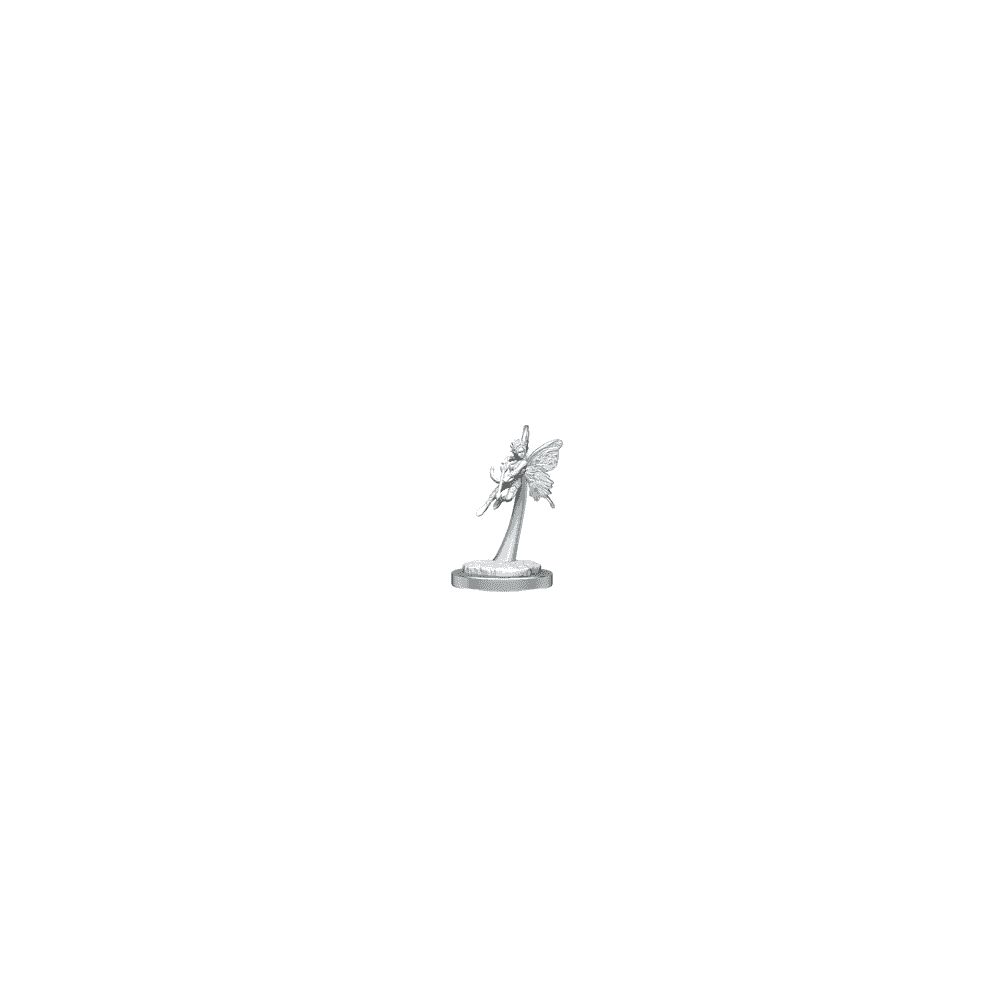 Pixies: D&D Nolzur's Marvellous Unpainted Miniatures