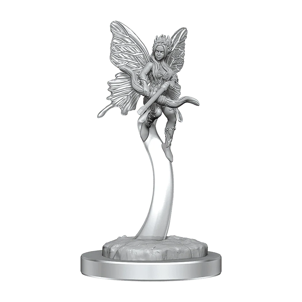 Pixies: D&D Nolzur's Marvellous Unpainted Miniatures - Image 2