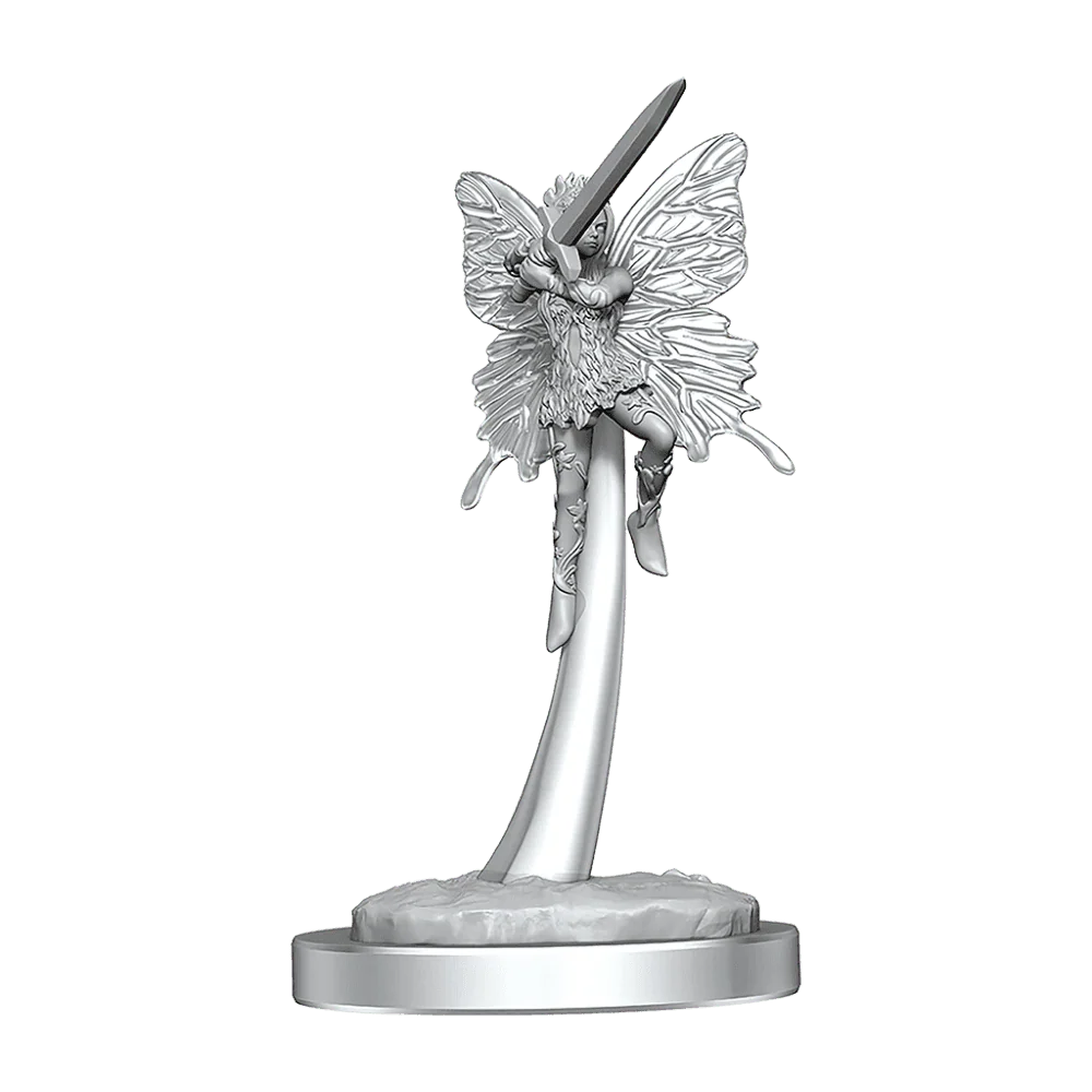 Pixies: D&D Nolzur's Marvellous Unpainted Miniatures - Image 3