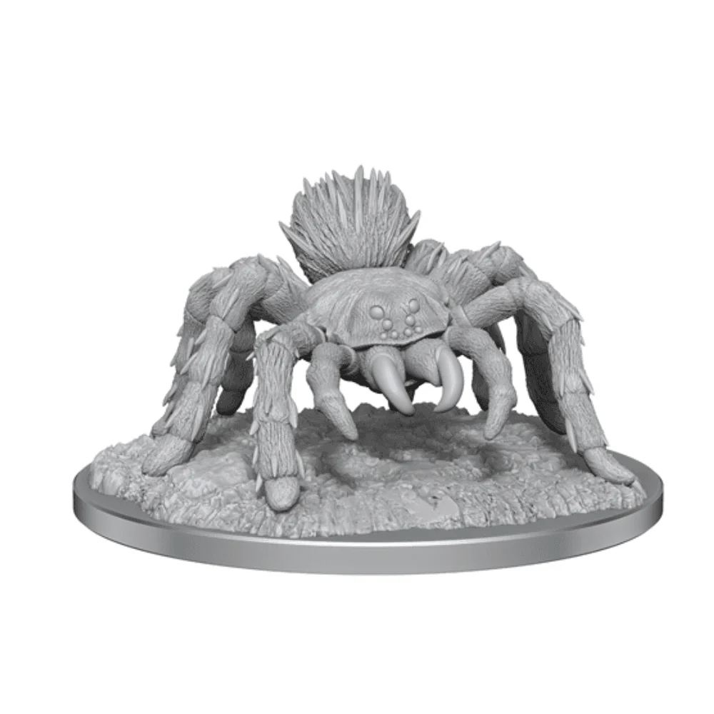 Giant Spider: WizKids Deep Cuts