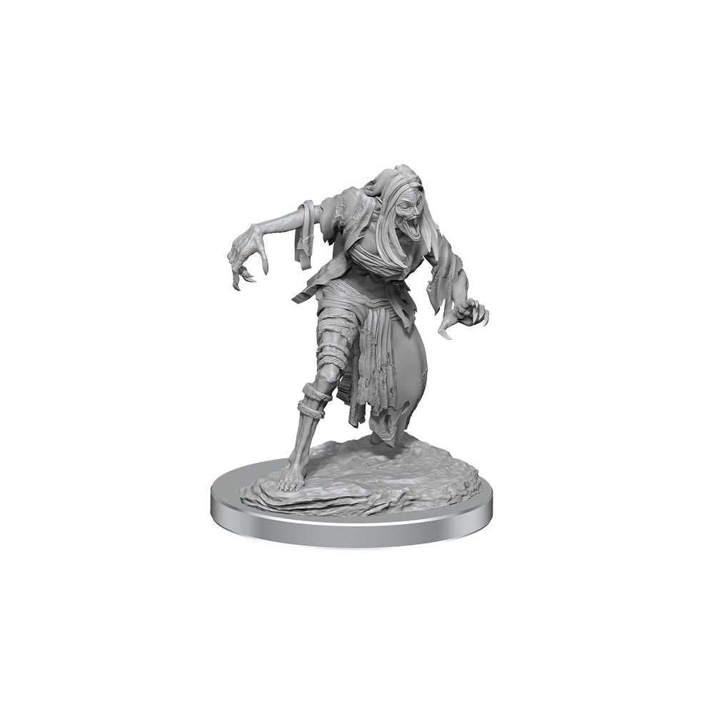 Nosferatu: D&D Nolzur's Marvelous Unpainted Miniatures - Image 2