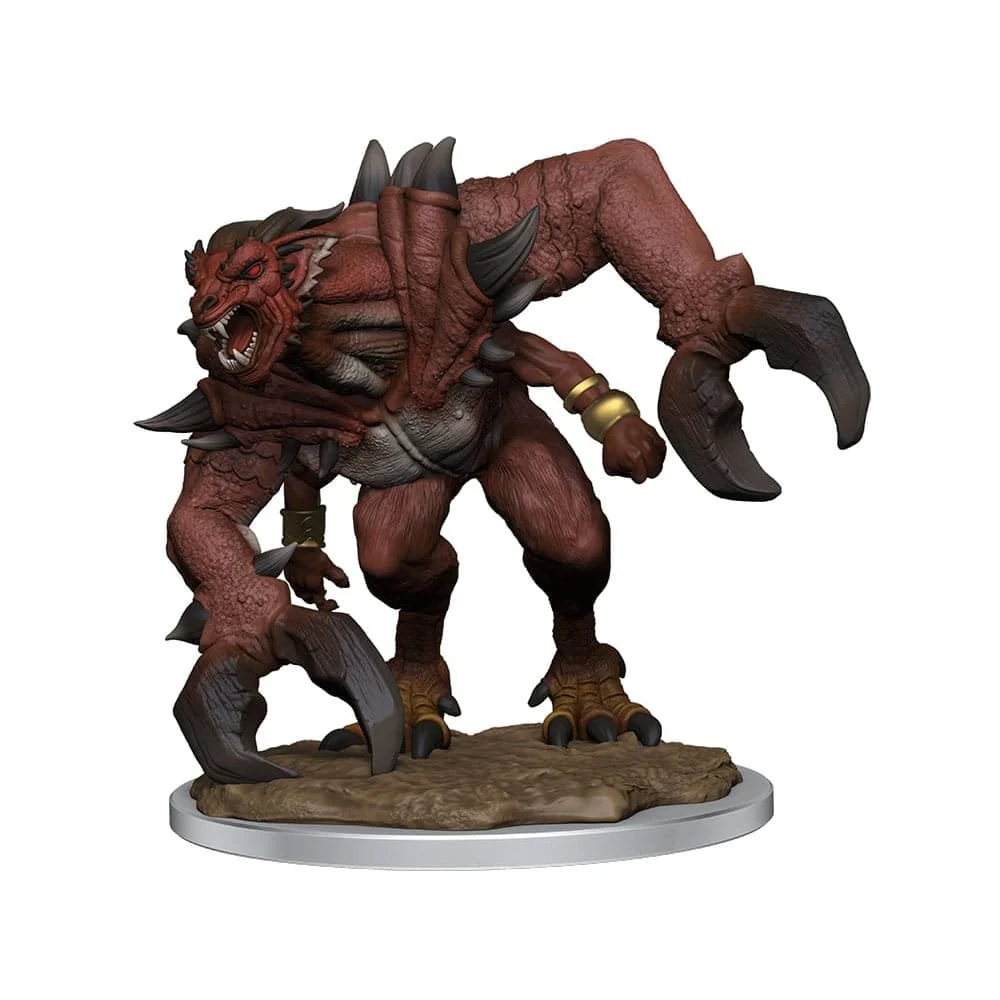 Glabrezu: D&D Nolzur's Marvelous Unpainted Miniatures (W21) - Image 2
