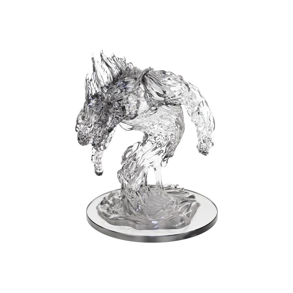 Animated Acid Breath: D&D Nolzur's Marvelous Unpainted Miniatures (W22)