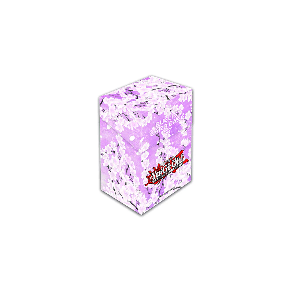 YGO Ash Blossom Deck Box