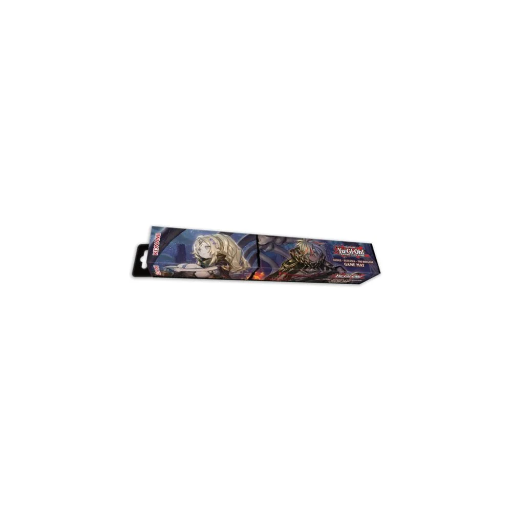 Albaz Ecclesia Tri Brigade - Game Mat
