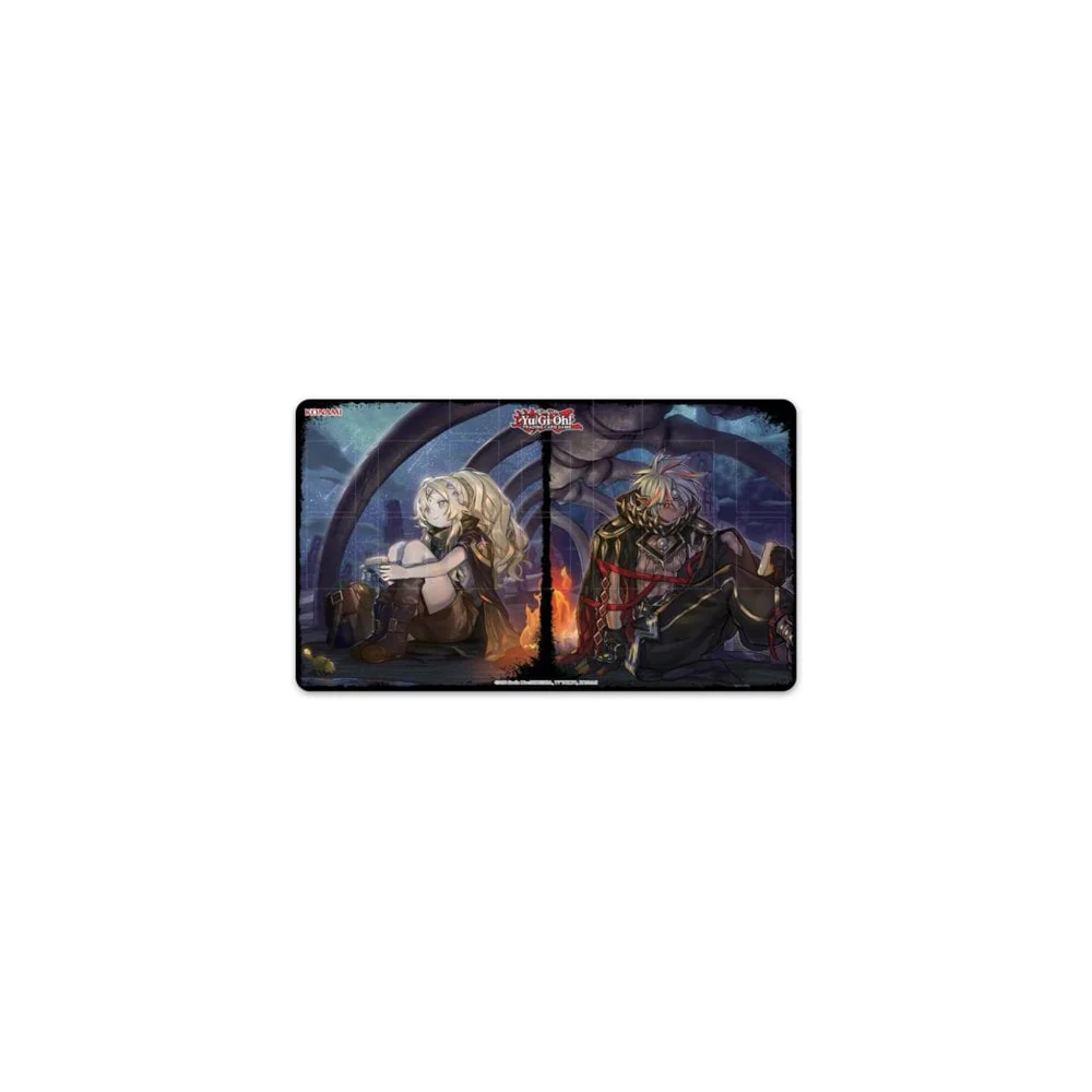 Albaz Ecclesia Tri Brigade - Game Mat - Image 2