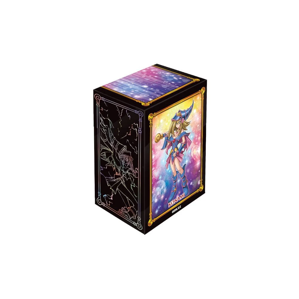 Yu-Gi-Oh! - Dark Magician Girl Deck Box - Image 3