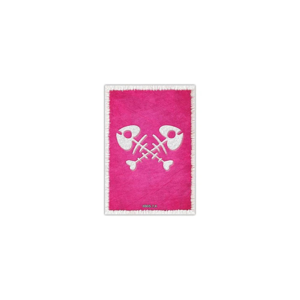 Yu-Gi-Oh! - Gold Pride Sleeves 50 Pack