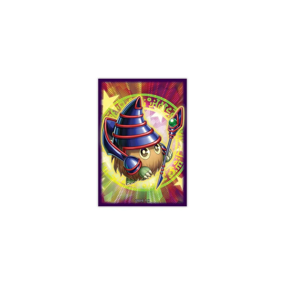 Yu-Gi-Oh! Kuriboh Kollection Card Sleeves (50)