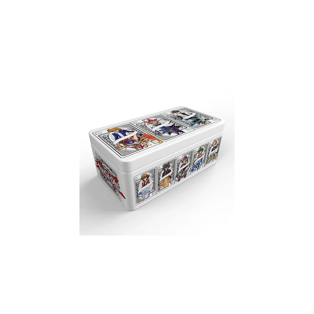 Yu-Gi-Oh! - Mega Pack Tin 2025